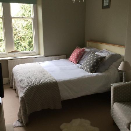 Bed and Breakfast Braeside Eglingham Exterior foto