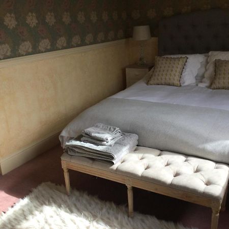 Bed and Breakfast Braeside Eglingham Exterior foto